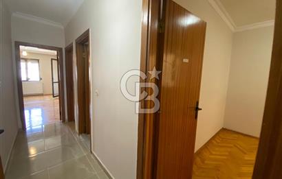 Karşıyaka Bahariye Mahallesi 3+1 Kiralık Daire
