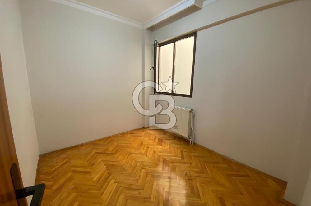Karşıyaka Bahariye Mahallesi 3+1 Kiralık Daire