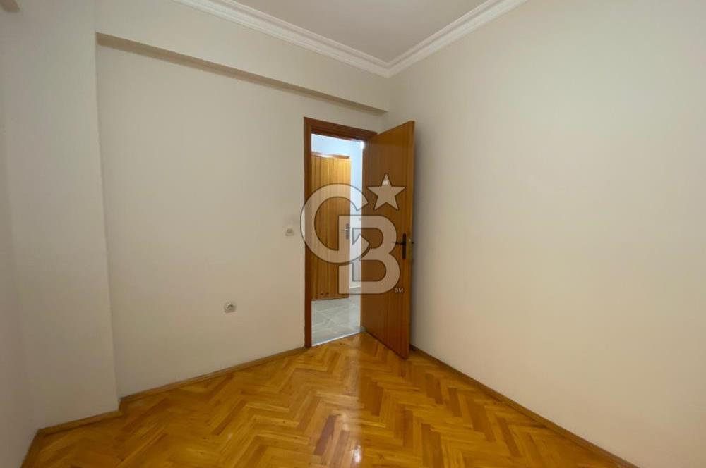 Karşıyaka Bahariye Mahallesi 3+1 Kiralık Daire
