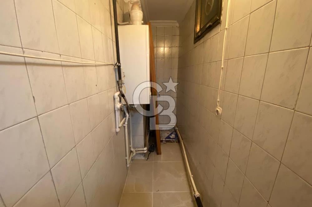 Karşıyaka Bahariye Mahallesi 3+1 Kiralık Daire