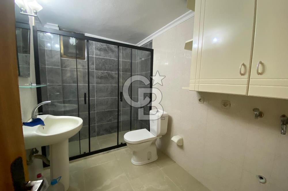 Karşıyaka Bahariye Mahallesi 3+1 Kiralık Daire