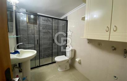 Karşıyaka Bahariye Mahallesi 3+1 Kiralık Daire