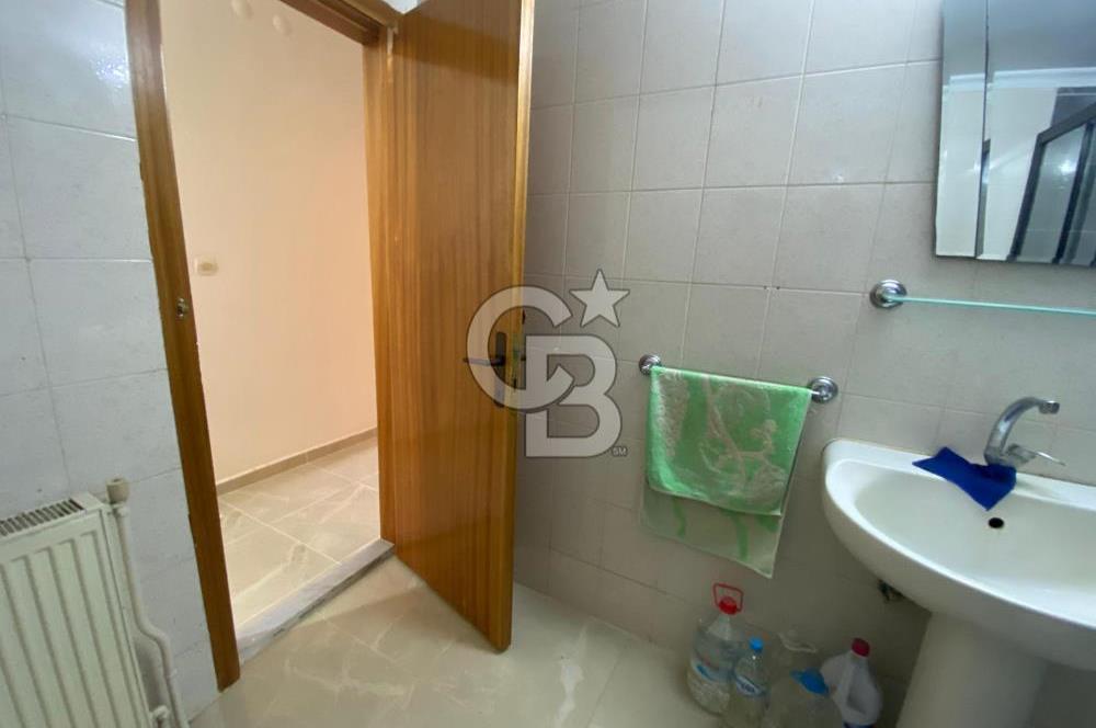Karşıyaka Bahariye Mahallesi 3+1 Kiralık Daire