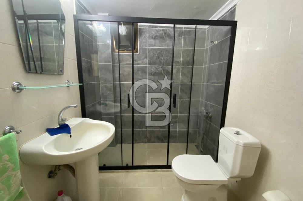 Karşıyaka Bahariye Mahallesi 3+1 Kiralık Daire