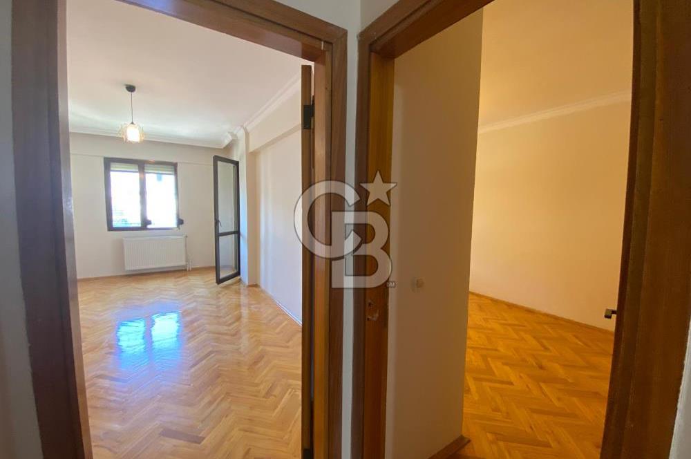 Karşıyaka Bahariye Mahallesi 3+1 Kiralık Daire