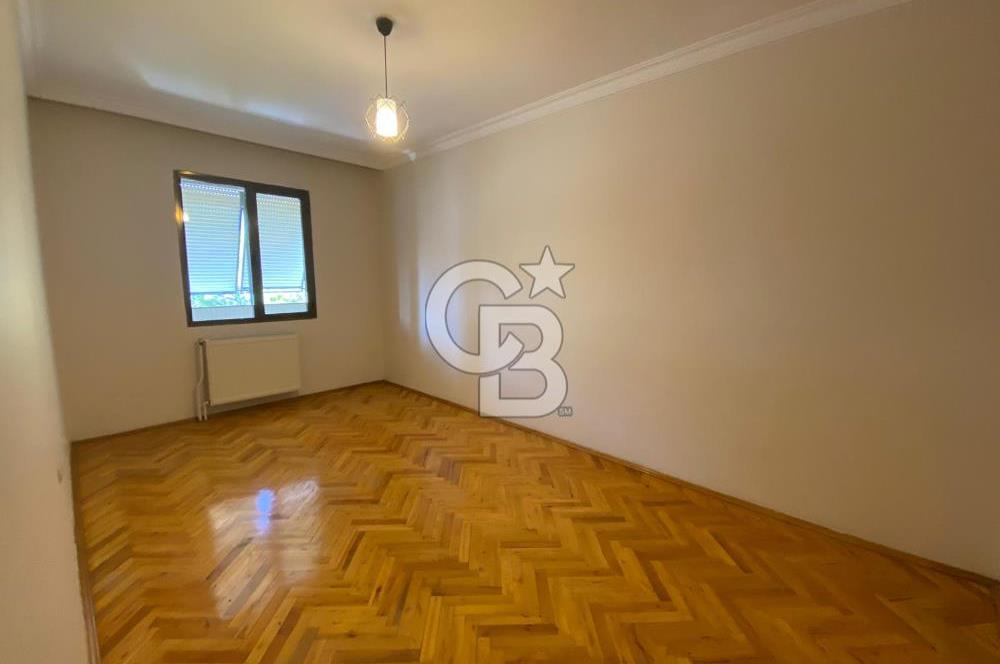Karşıyaka Bahariye Mahallesi 3+1 Kiralık Daire