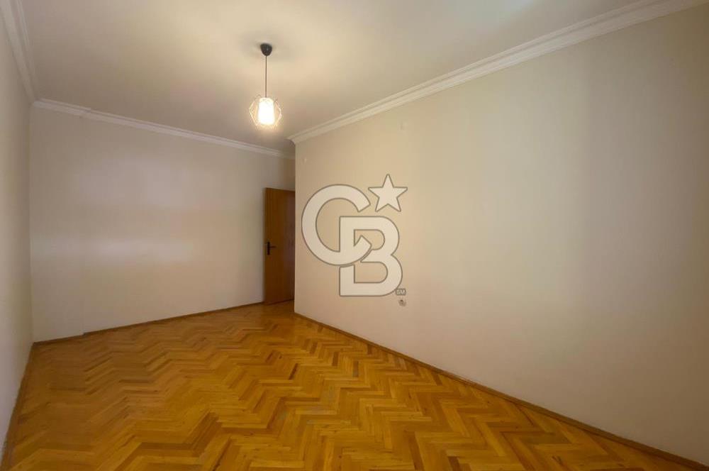 Karşıyaka Bahariye Mahallesi 3+1 Kiralık Daire