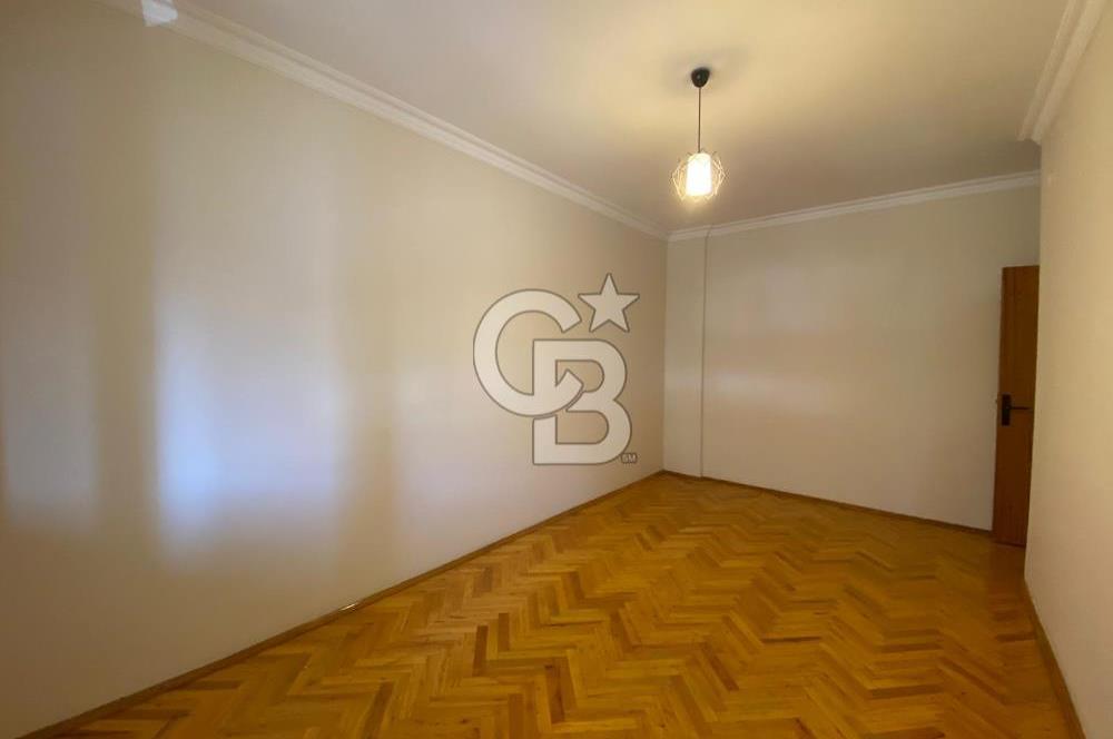 Karşıyaka Bahariye Mahallesi 3+1 Kiralık Daire