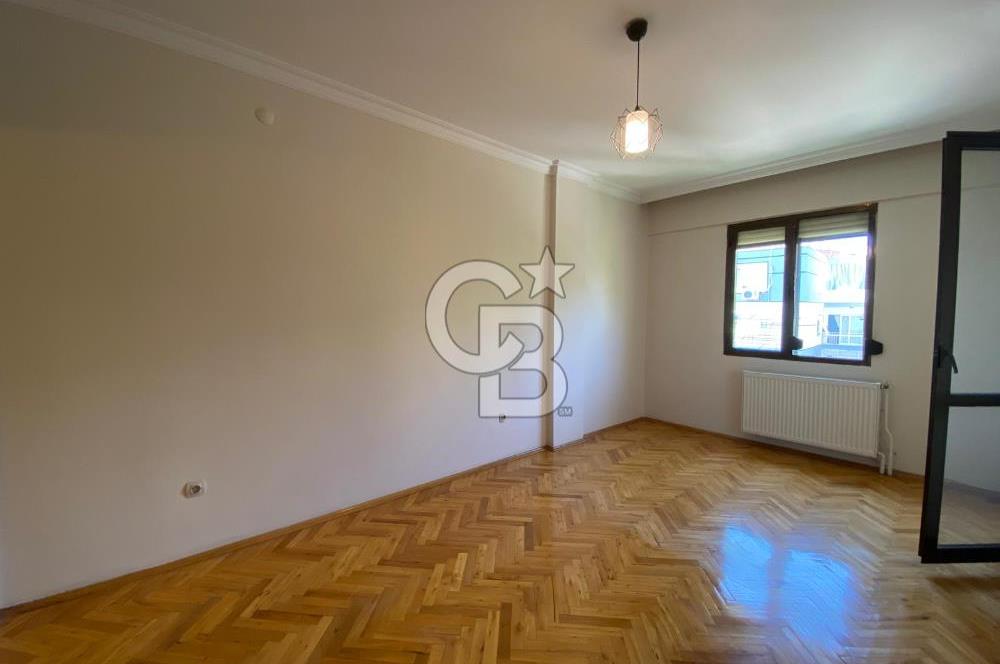 Karşıyaka Bahariye Mahallesi 3+1 Kiralık Daire