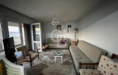 DENİZE SIFIR MÜSTAKİL EV