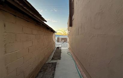 DENİZE SIFIR MÜSTAKİL EV