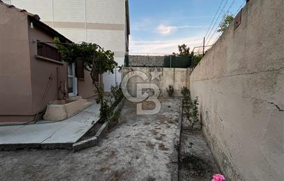 DENİZE SIFIR MÜSTAKİL EV