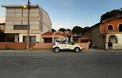 DENİZE SIFIR MÜSTAKİL EV