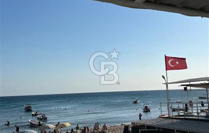 KUMBURGAZDA DENİZE YAKIN 2+1 