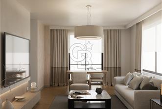 Camikebir’de 2+1 Kapalı Mutfaklı Sıfır Satılık Daire
