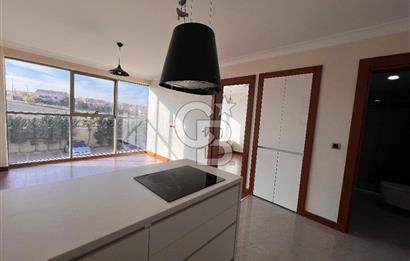 CB ERVA'DAN RELAX PLUS E BLOK EŞYASIZ KİRALIK 1+1 DAİRE