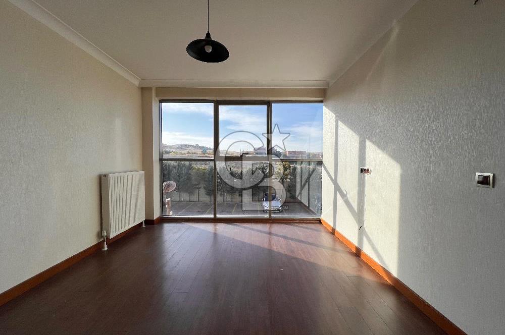 CB ERVA'DAN RELAX PLUS E BLOK EŞYASIZ KİRALIK 1+1 DAİRE