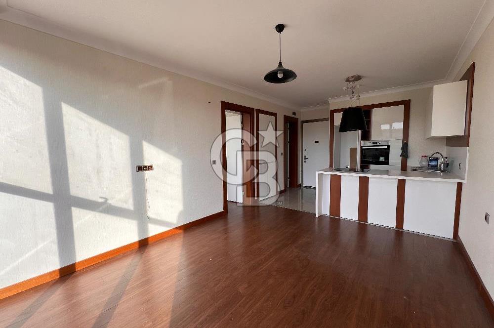 CB ERVA'DAN RELAX PLUS E BLOK EŞYASIZ KİRALIK 1+1 DAİRE