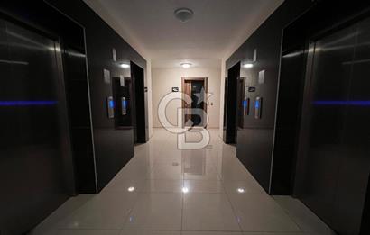 CB ERVA'DAN RELAX PLUS E BLOK EŞYASIZ KİRALIK 1+1 DAİRE