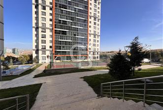 CB ERVA'DAN RELAX PLUS E BLOK EŞYASIZ KİRALIK 1+1 DAİRE