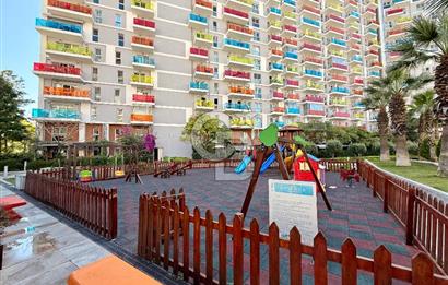 SOYAK OPTIMUS SATILIK BAHÇELİ DUBLEKS 2+1 BOŞ DAİRE