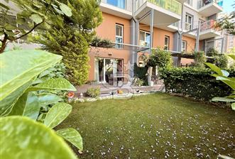 SOYAK OPTIMUS SATILIK BAHÇELİ DUBLEKS 2+1 BOŞ DAİRE