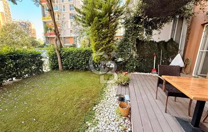 SOYAK OPTIMUS SATILIK BAHÇELİ DUBLEKS 2+1 BOŞ DAİRE