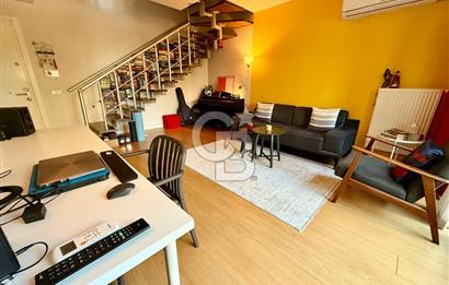 SOYAK OPTIMUS SATILIK BAHÇELİ DUBLEKS 2+1 BOŞ DAİRE
