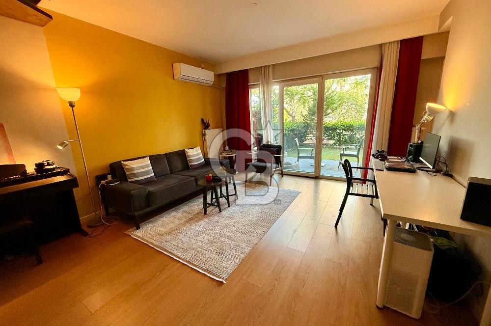 SOYAK OPTIMUS SATILIK BAHÇELİ DUBLEKS 2+1 BOŞ DAİRE