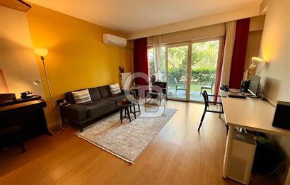 SOYAK OPTIMUS SATILIK BAHÇELİ DUBLEKS 2+1 BOŞ DAİRE