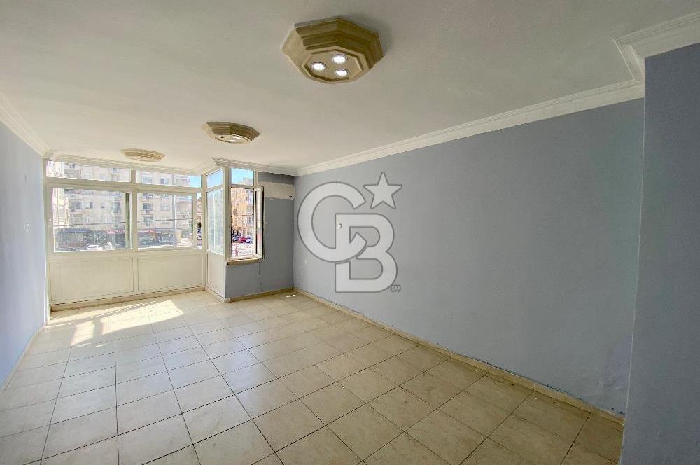 Mersin Yenişehir Cumhuriyet Mah. Kiralık 2+1 Dubleks Daire 