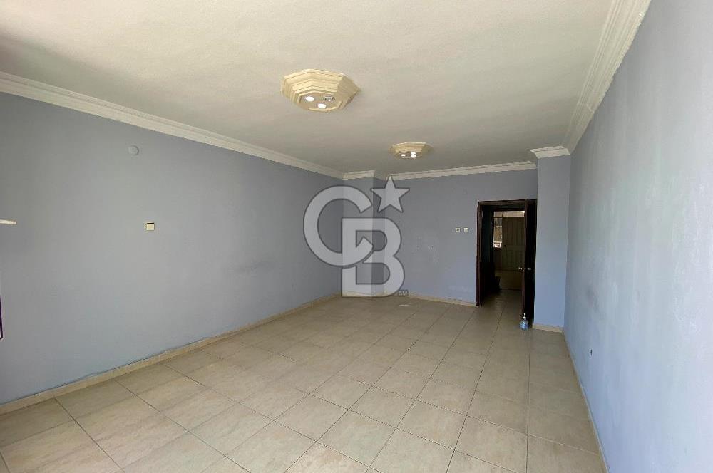 Mersin Yenişehir Cumhuriyet Mah. Kiralık 2+1 Dubleks Daire 