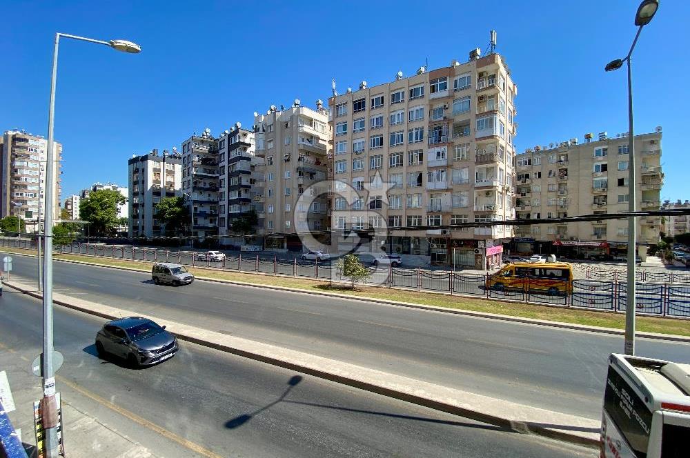 Mersin Yenişehir Cumhuriyet Mah. Kiralık 2+1 Dubleks Daire 