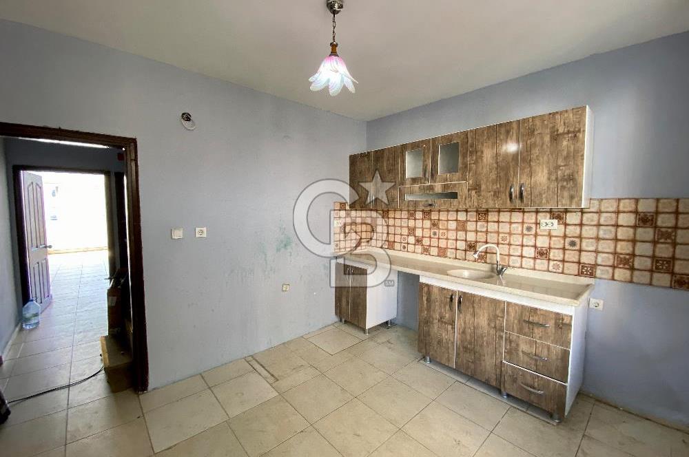 Mersin Yenişehir Cumhuriyet Mah. Kiralık 2+1 Dubleks Daire 
