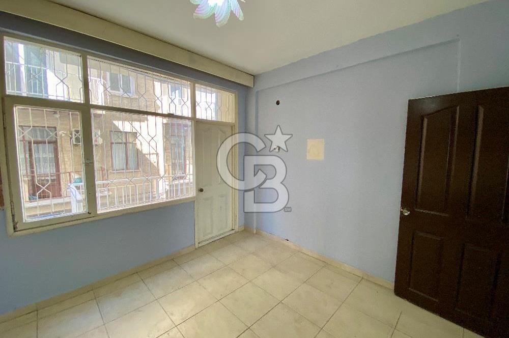 Mersin Yenişehir Cumhuriyet Mah. Kiralık 2+1 Dubleks Daire 