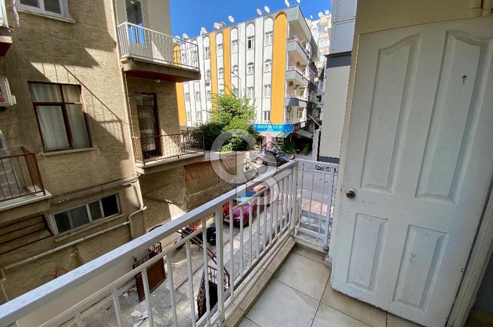 Mersin Yenişehir Cumhuriyet Mah. Kiralık 2+1 Dubleks Daire 