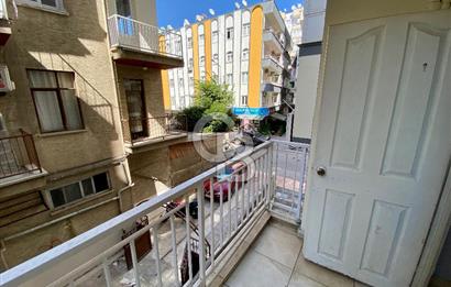 Mersin Yenişehir Cumhuriyet Mah. Kiralık 2+1 Dubleks Daire 