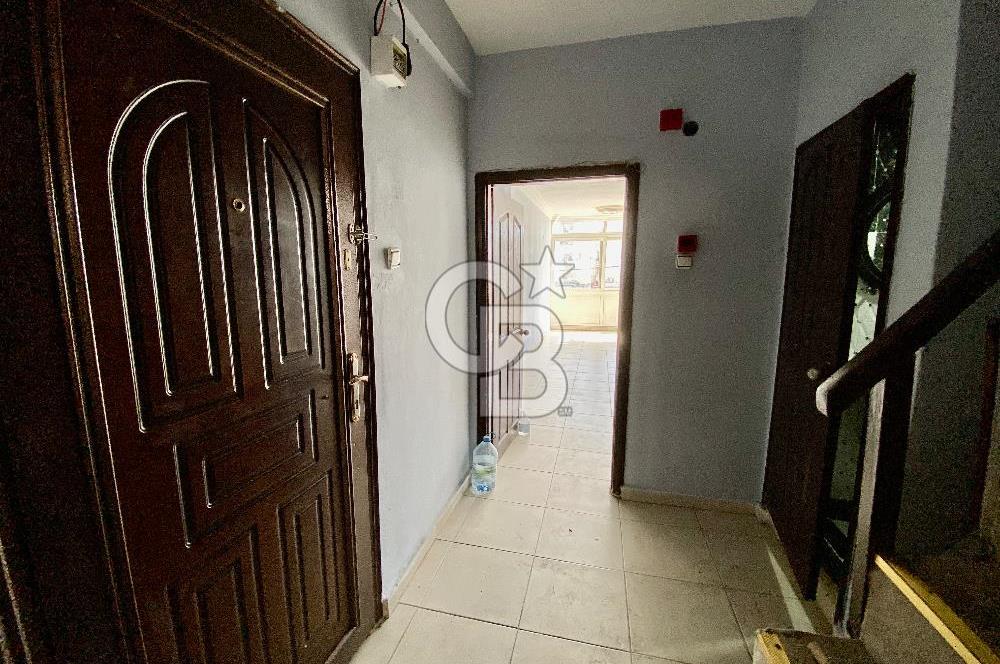 Mersin Yenişehir Cumhuriyet Mah. Kiralık 2+1 Dubleks Daire 