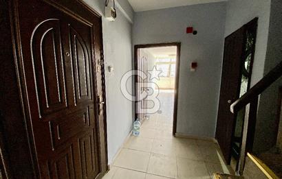 Mersin Yenişehir Cumhuriyet Mah. Kiralık 2+1 Dubleks Daire 