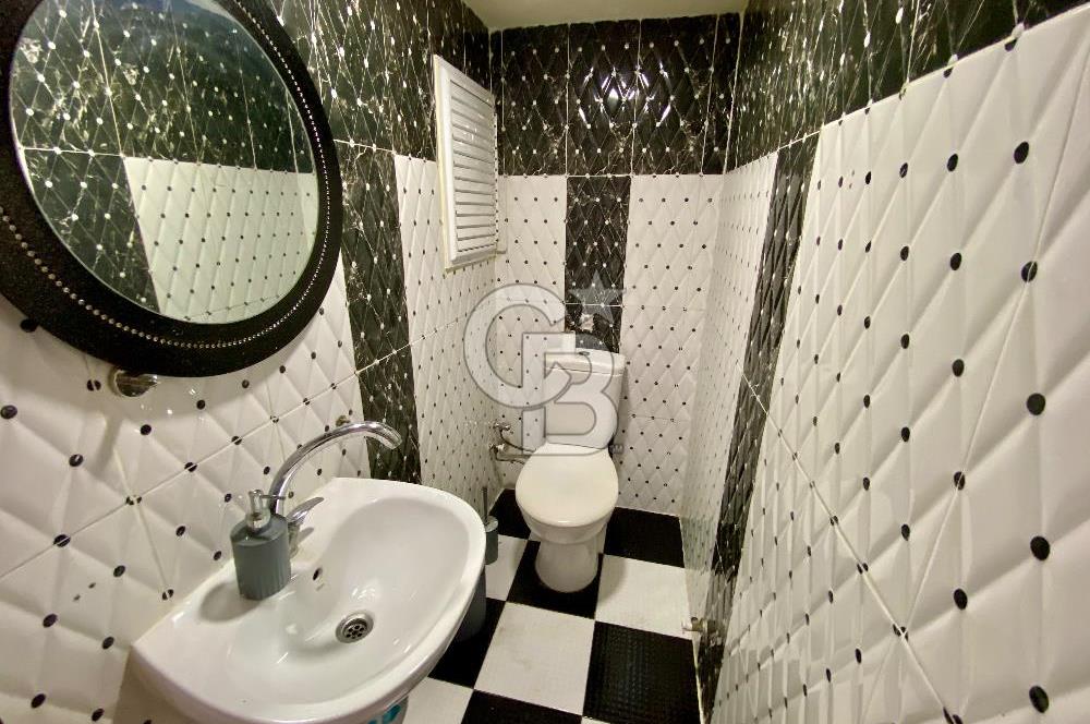 Mersin Yenişehir Cumhuriyet Mah. Kiralık 2+1 Dubleks Daire 