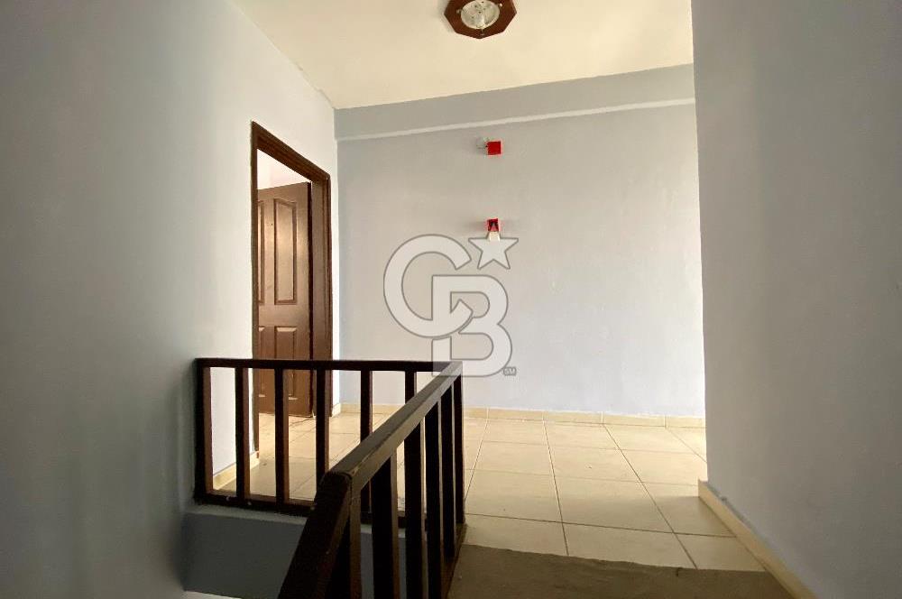 Mersin Yenişehir Cumhuriyet Mah. Kiralık 2+1 Dubleks Daire 