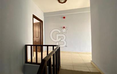 Mersin Yenişehir Cumhuriyet Mah. Kiralık 2+1 Dubleks Daire 