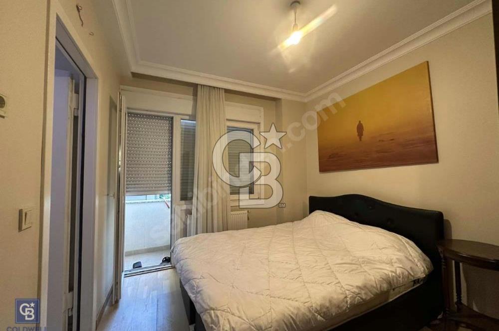 ERENKÖY BAĞDAT CADDESİNE YAKIN EŞYALI 1+1 KİRALIK DAİRE