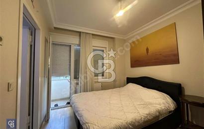 ERENKÖY BAĞDAT CADDESİNE YAKIN EŞYALI 1+1 KİRALIK DAİRE