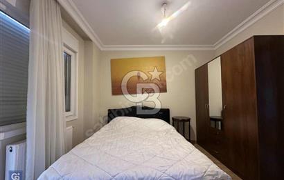 ERENKÖY BAĞDAT CADDESİNE YAKIN EŞYALI 1+1 KİRALIK DAİRE