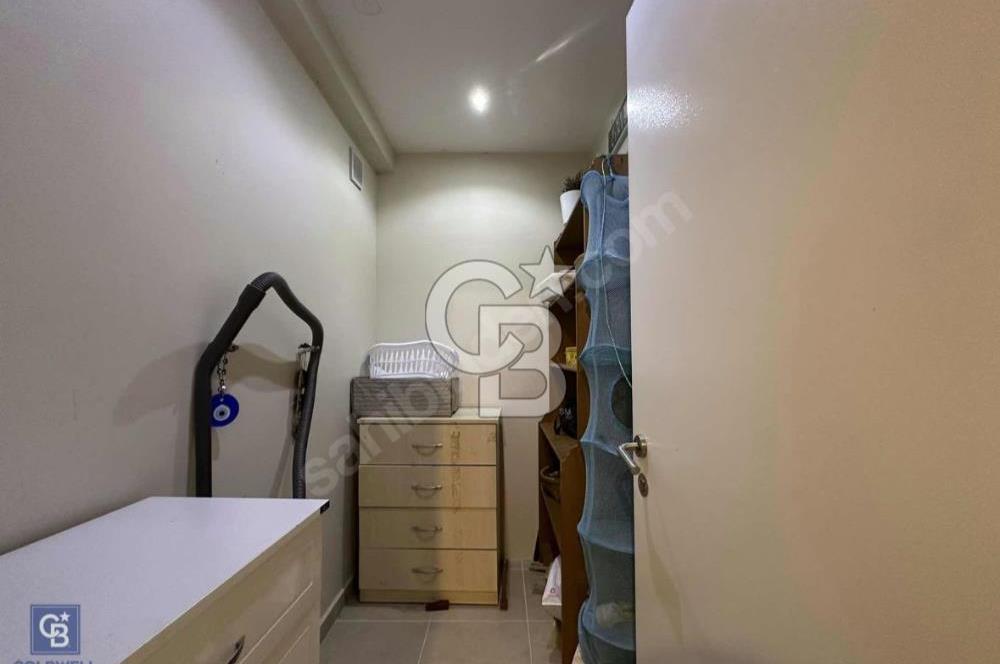 ERENKÖY BAĞDAT CADDESİNE YAKIN EŞYALI 1+1 KİRALIK DAİRE