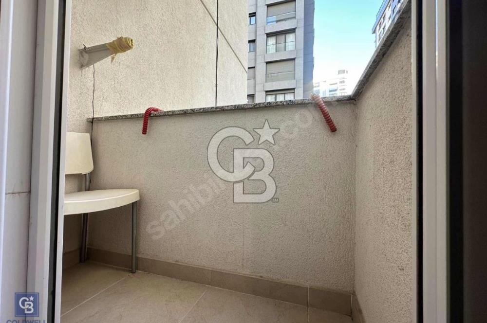 ERENKÖY BAĞDAT CADDESİNE YAKIN EŞYALI 1+1 KİRALIK DAİRE