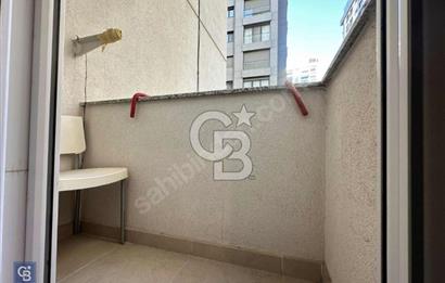 ERENKÖY BAĞDAT CADDESİNE YAKIN EŞYALI 1+1 KİRALIK DAİRE