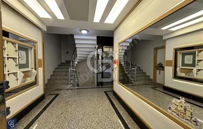 ERENKÖY BAĞDAT CADDESİNE YAKIN EŞYALI 1+1 KİRALIK DAİRE