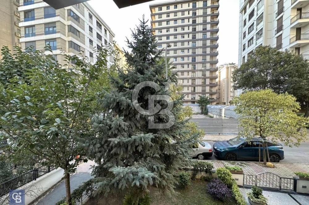 ERENKÖY BAĞDAT CADDESİNE YAKIN EŞYALI 1+1 KİRALIK DAİRE